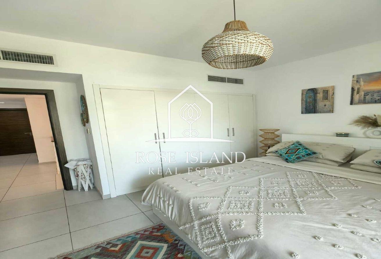 Townhouse in Abu Dhabi