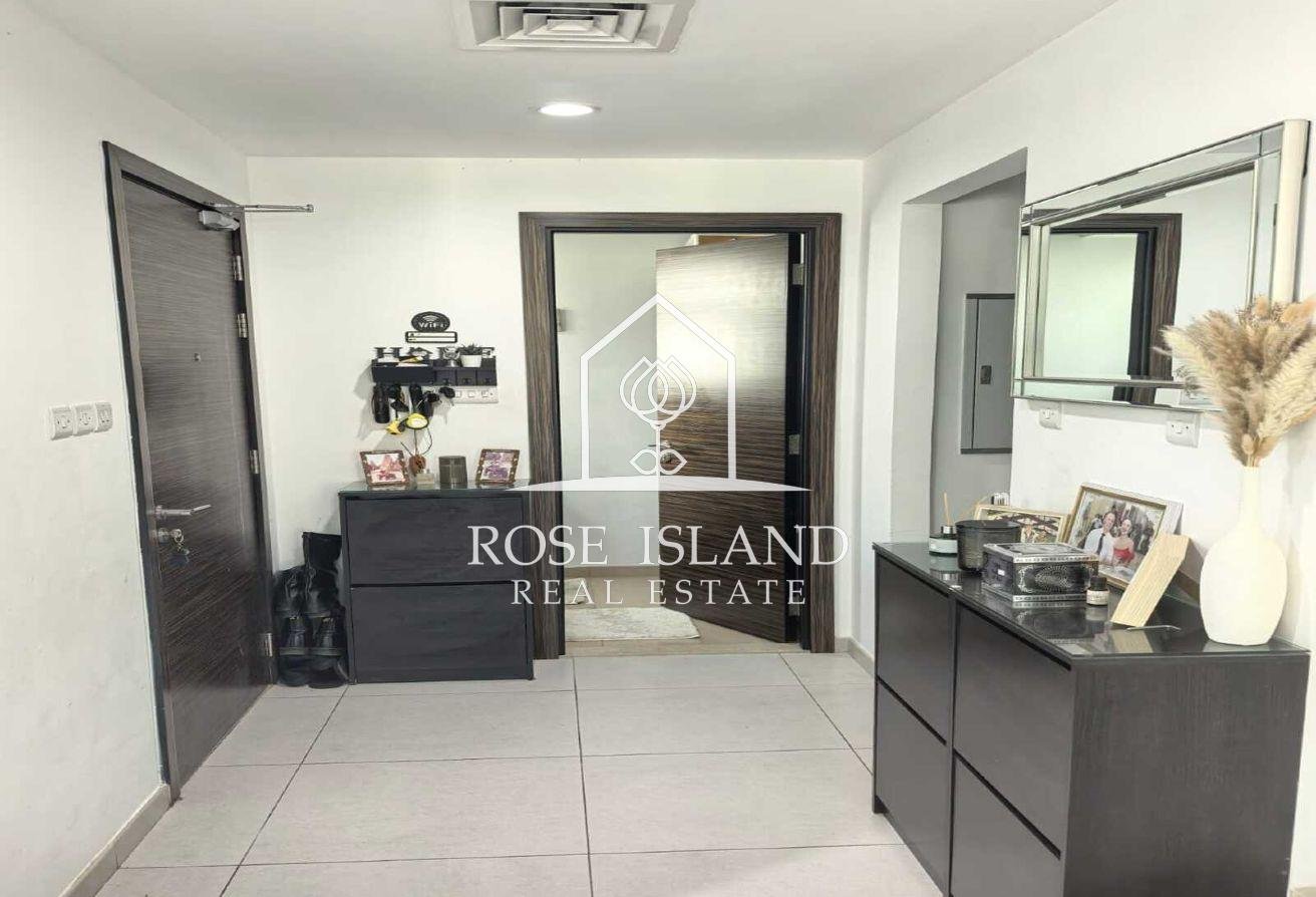 Townhouse in Abu Dhabi