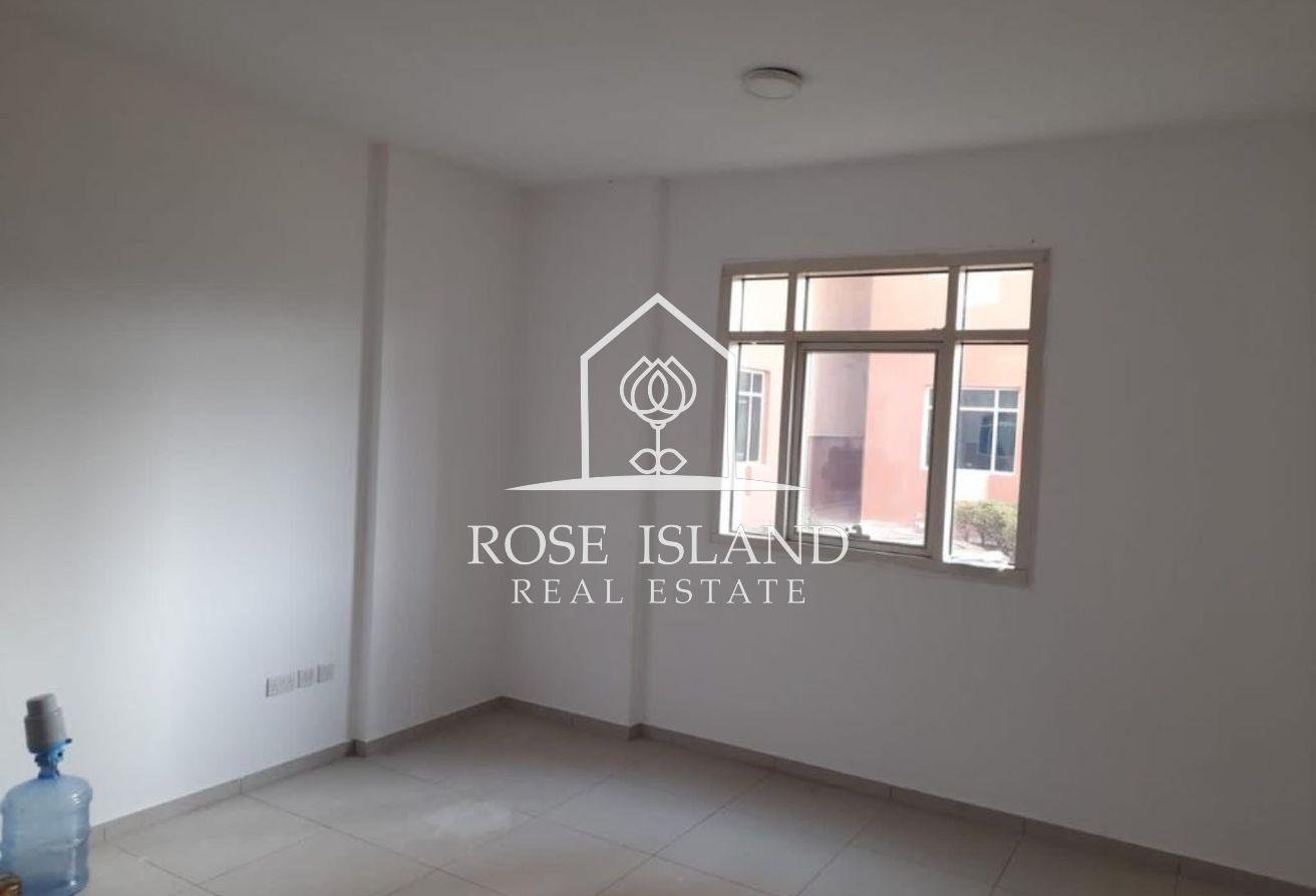 Apartment in Abu Dhabi