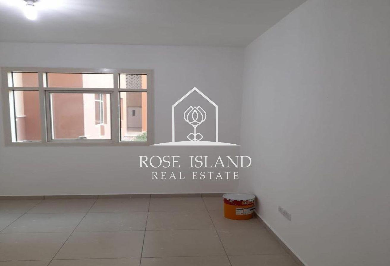 Apartment in Abu Dhabi