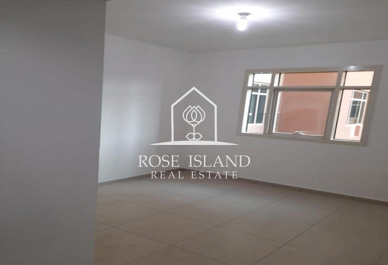Apartment in Abu Dhabi