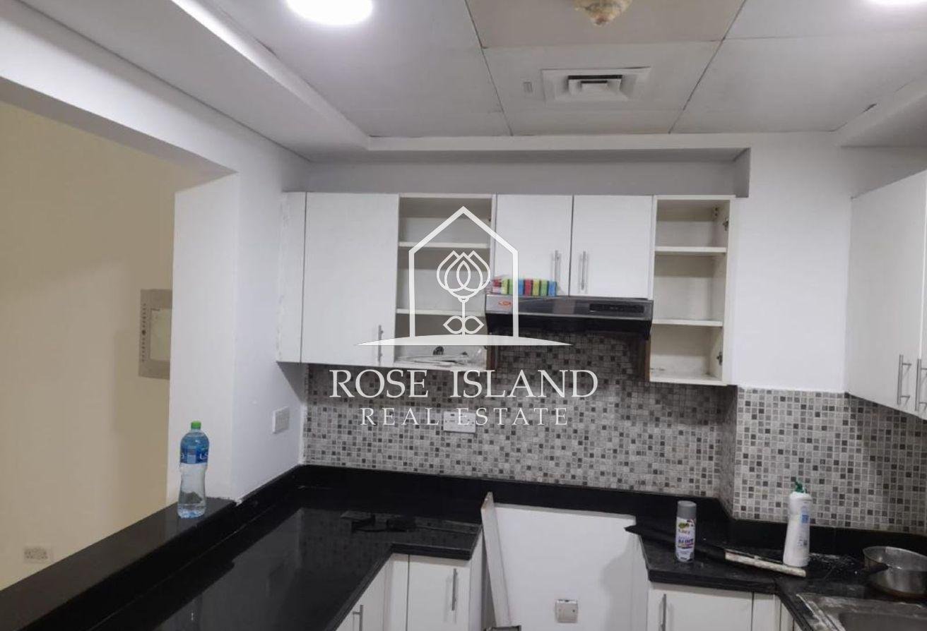 Apartment in Abu Dhabi