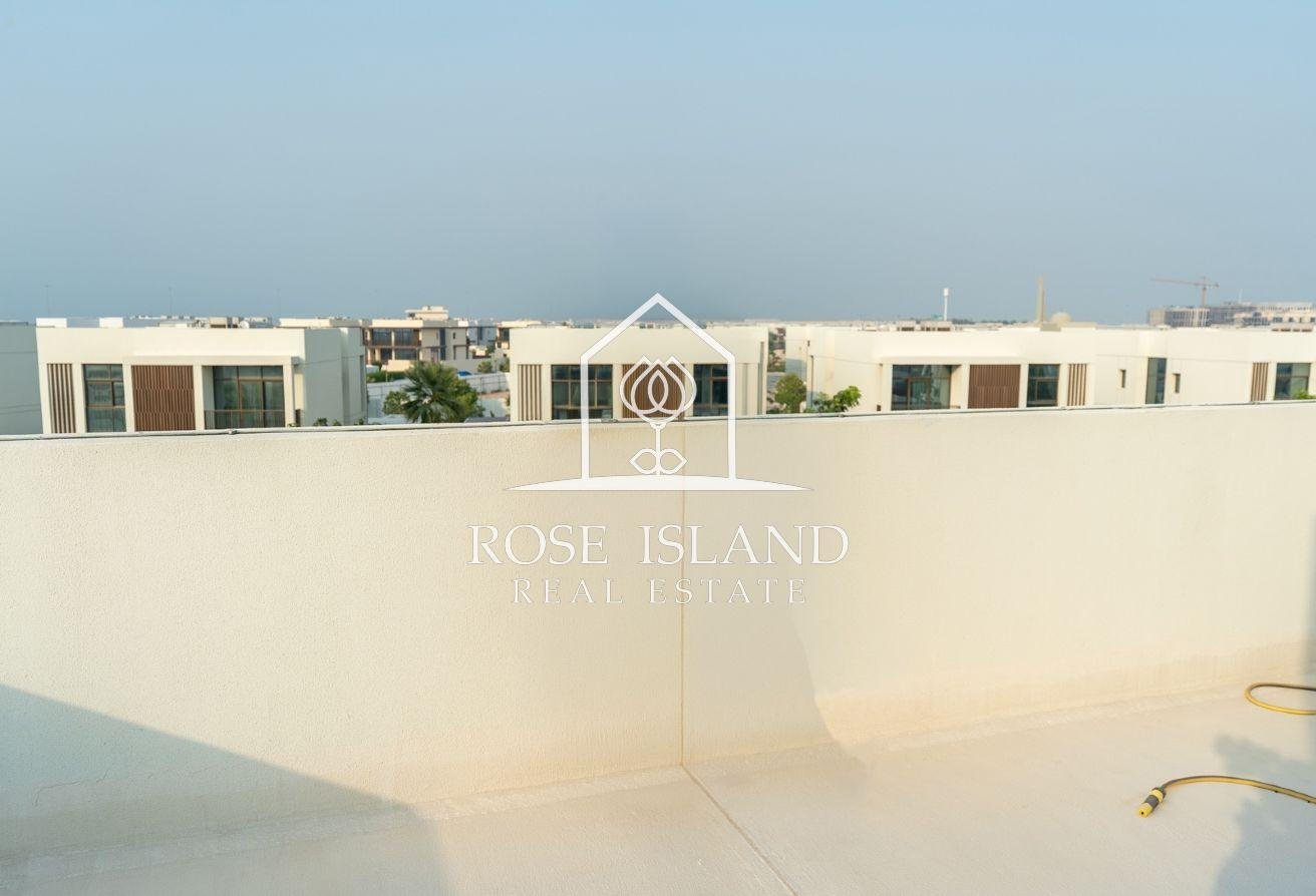 Villa in Abu Dhabi