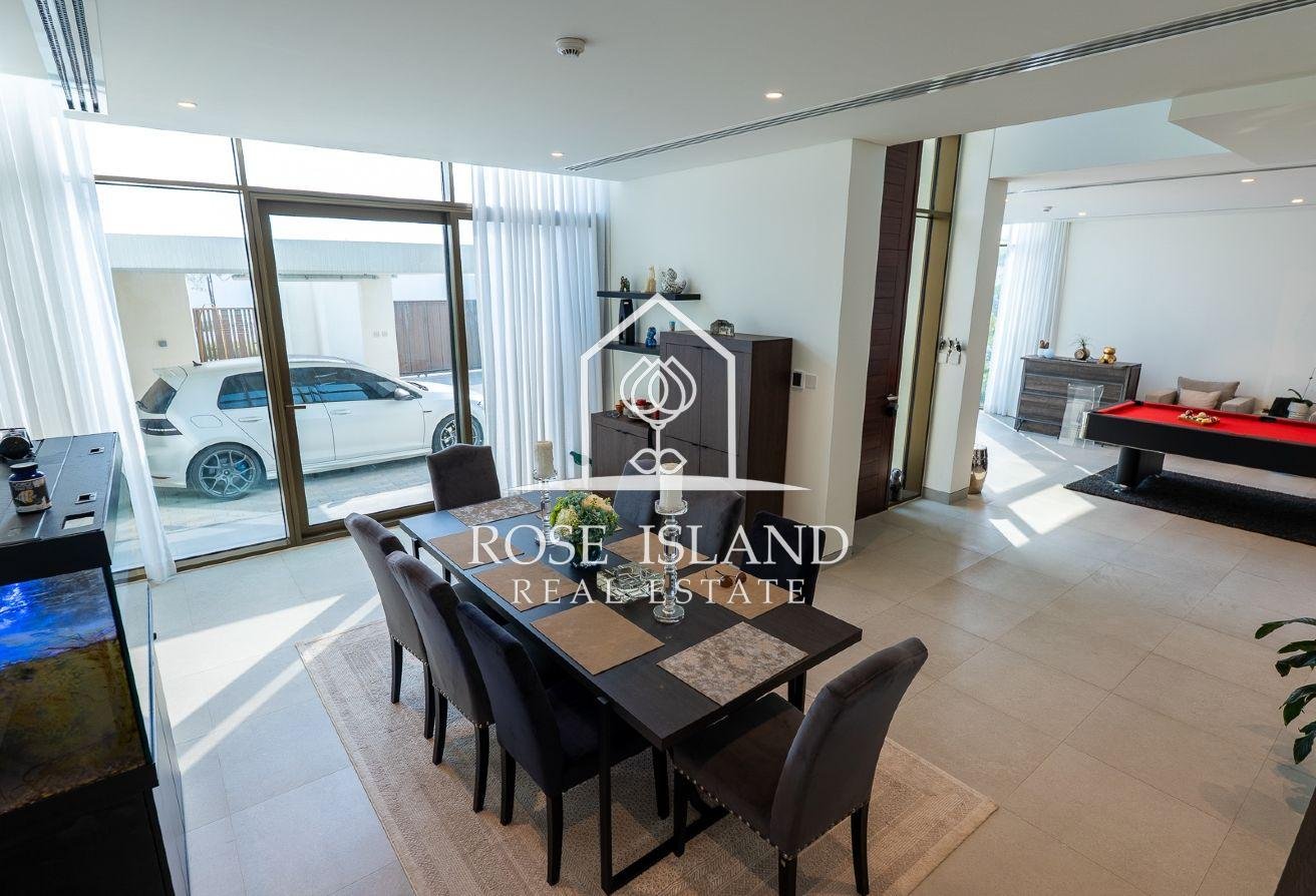 Villa in Abu Dhabi