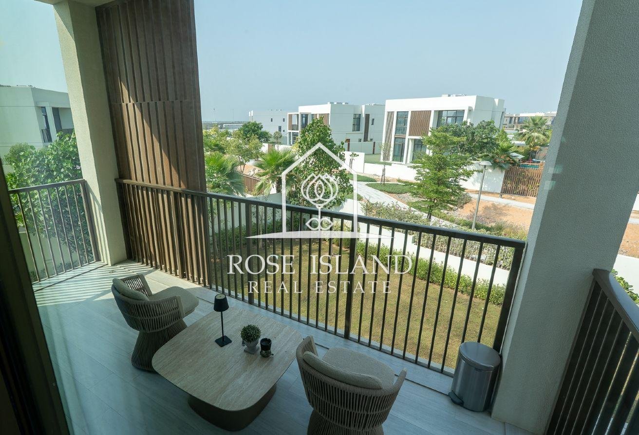 Villa in Abu Dhabi