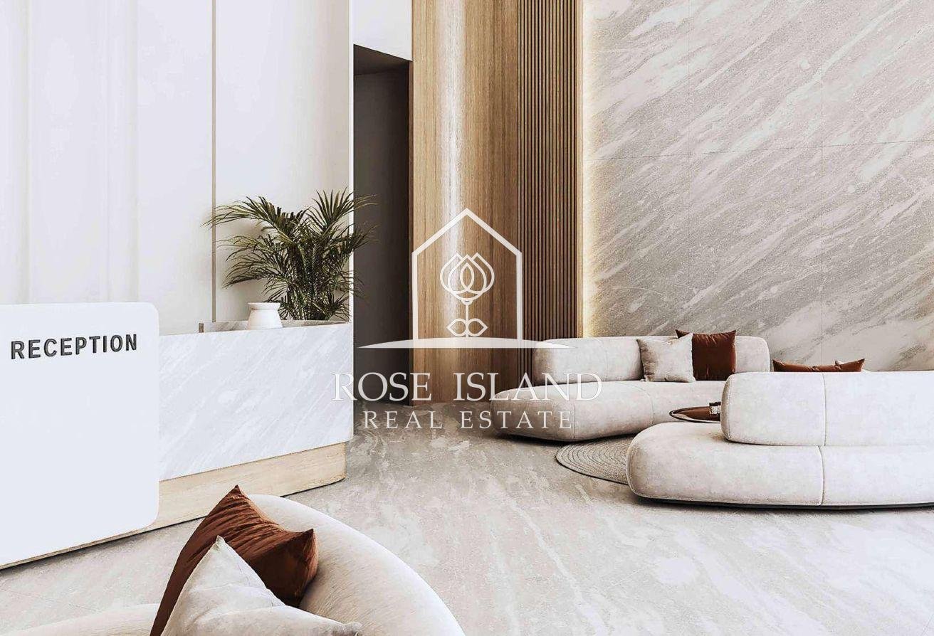 Apartment in Abu Dhabi