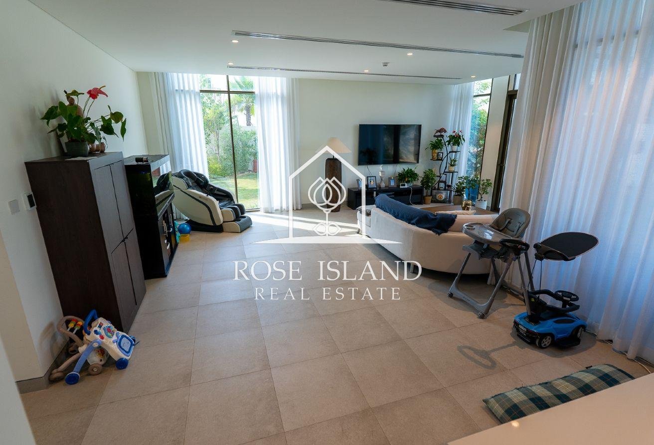 Villa in Abu Dhabi