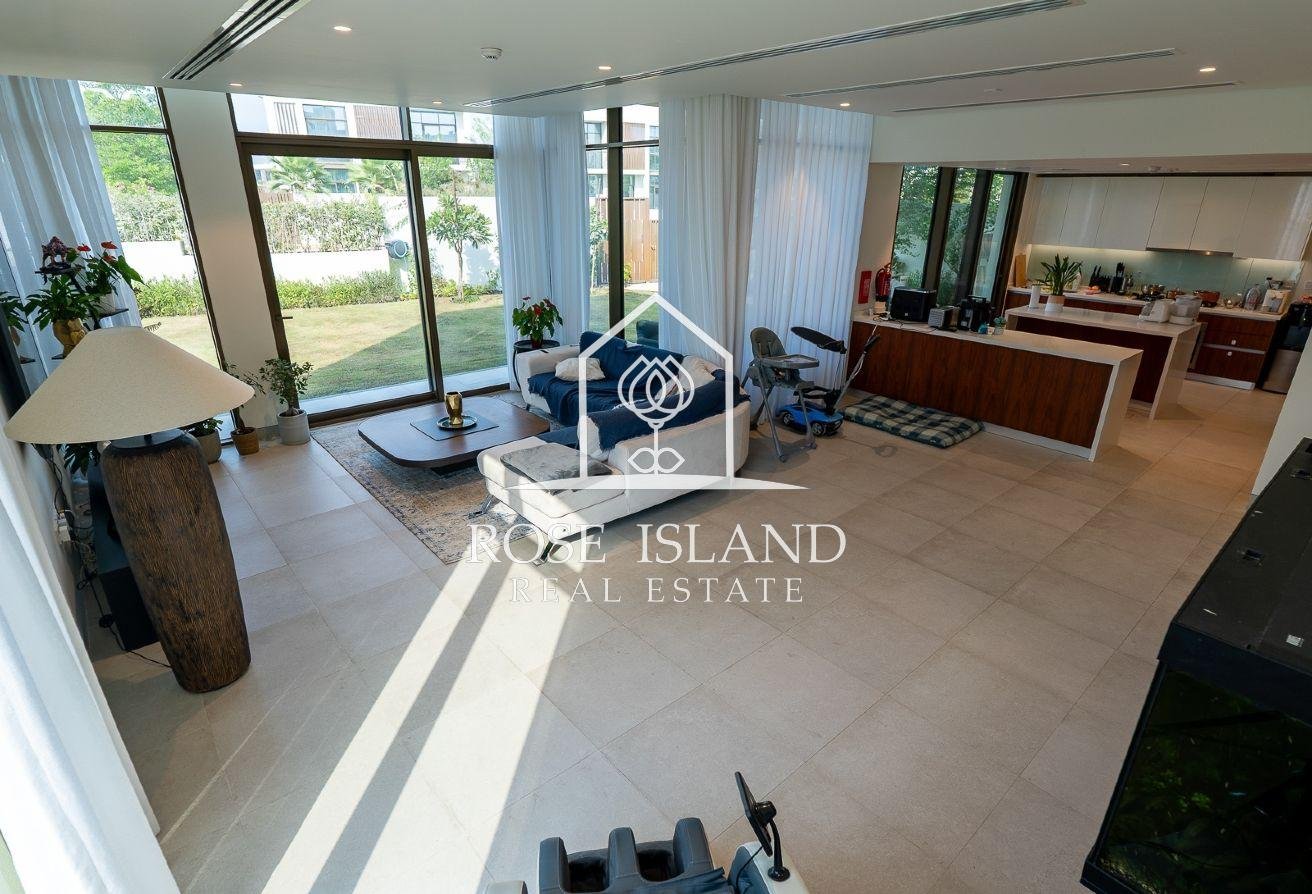 Villa in Abu Dhabi