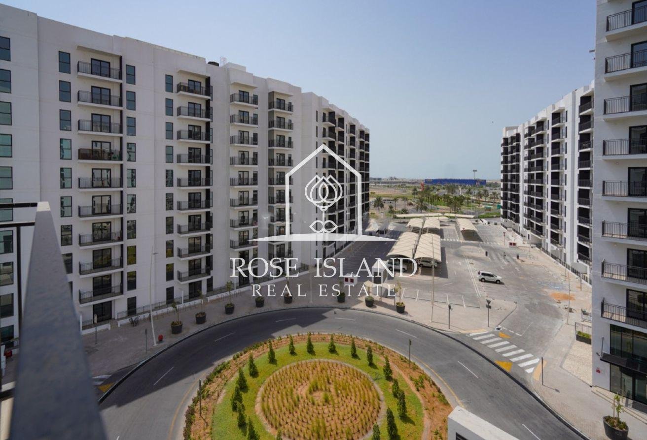 Apartment in Abu Dhabi