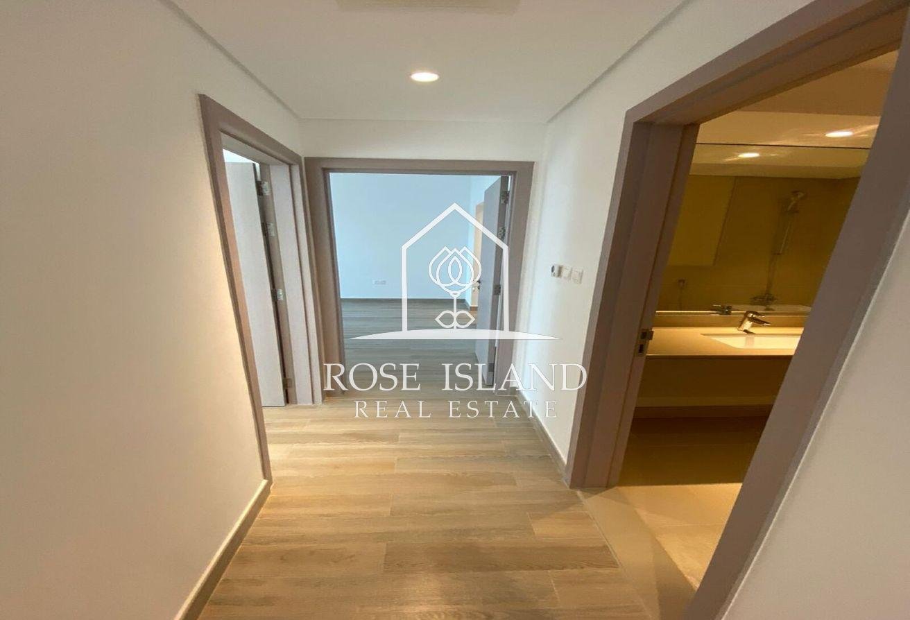 Apartment in Abu Dhabi