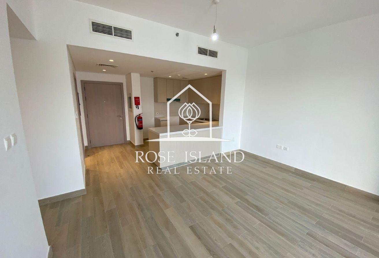 Apartment in Abu Dhabi