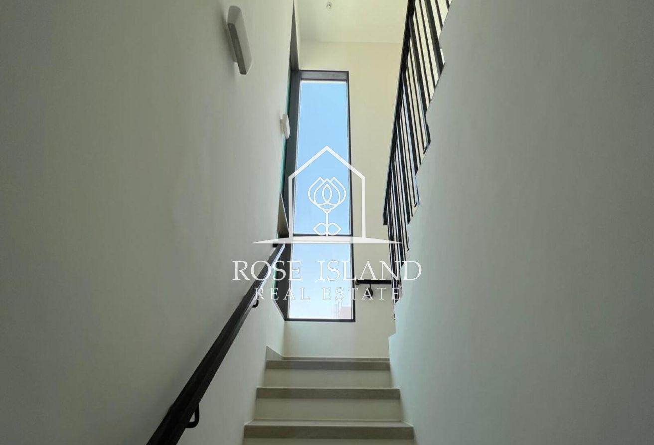 Townhouse in Abu Dhabi