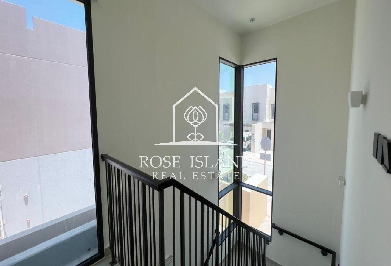 Townhouse in Abu Dhabi