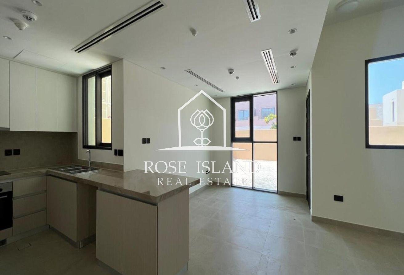 Townhouse in Abu Dhabi