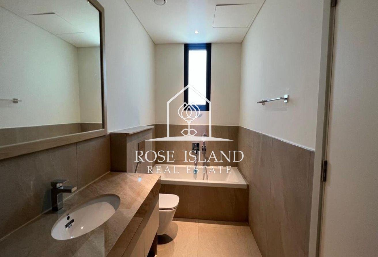 Townhouse in Abu Dhabi