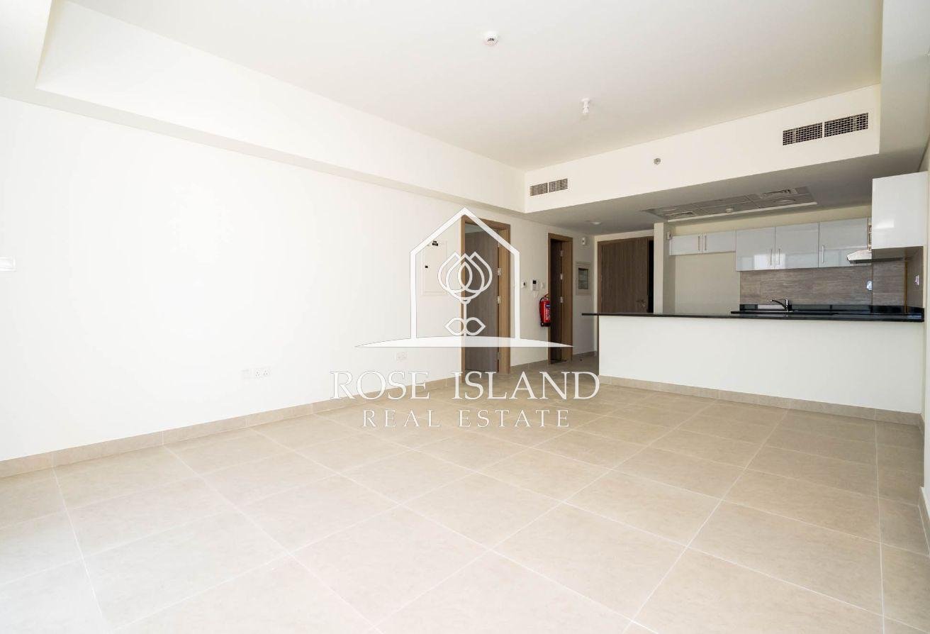 Apartment in Abu Dhabi