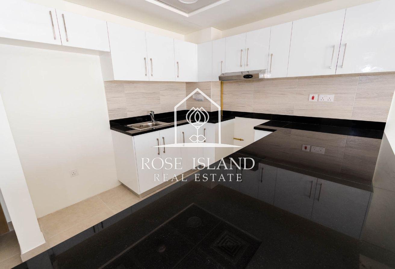 Apartment in Abu Dhabi