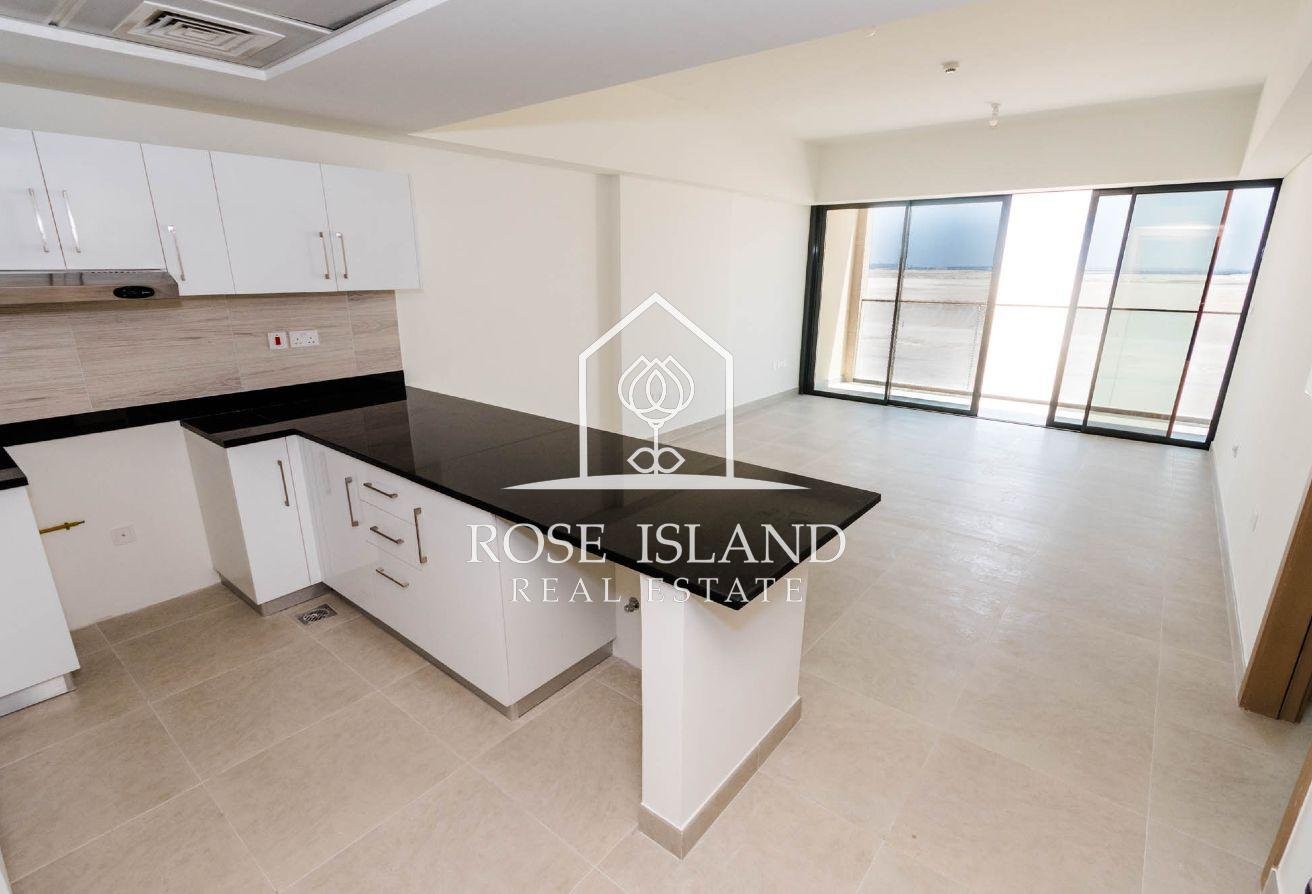 Apartment in Abu Dhabi