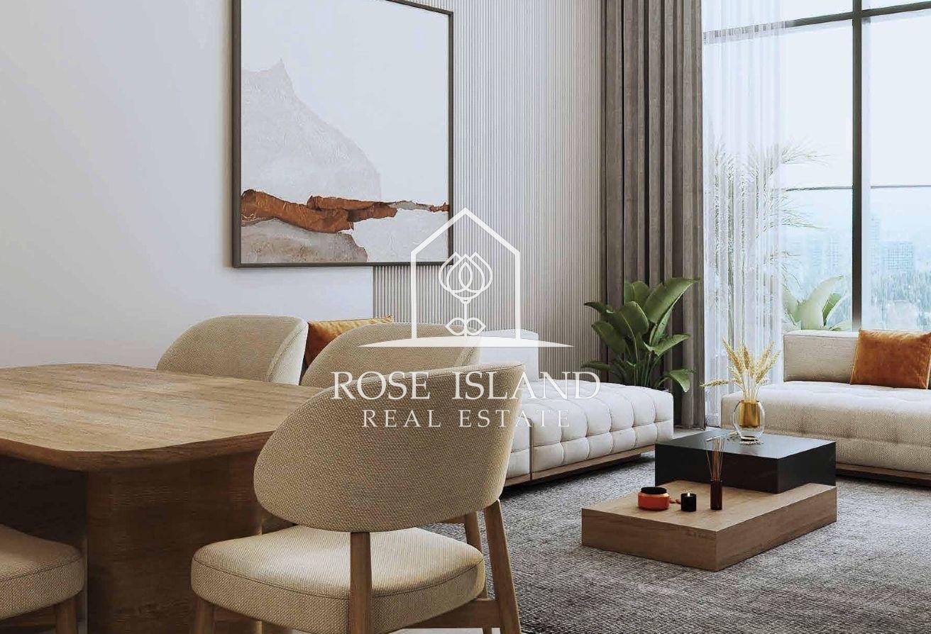 Apartment in Abu Dhabi