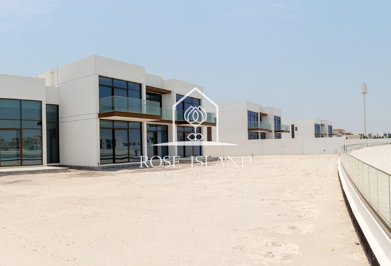 Villa in Abu Dhabi