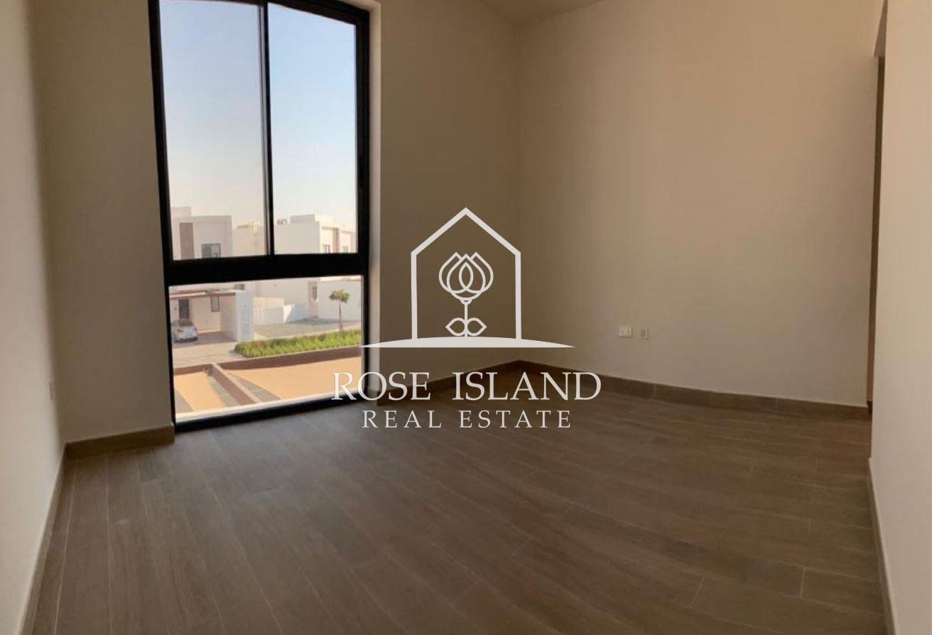 Townhouse in Abu Dhabi