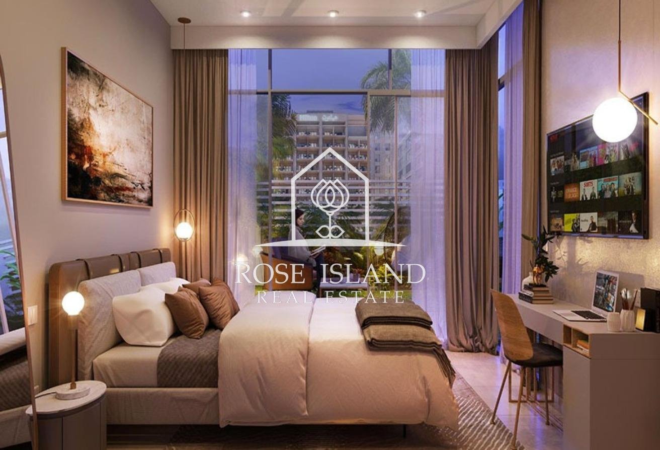 Apartment in Abu Dhabi