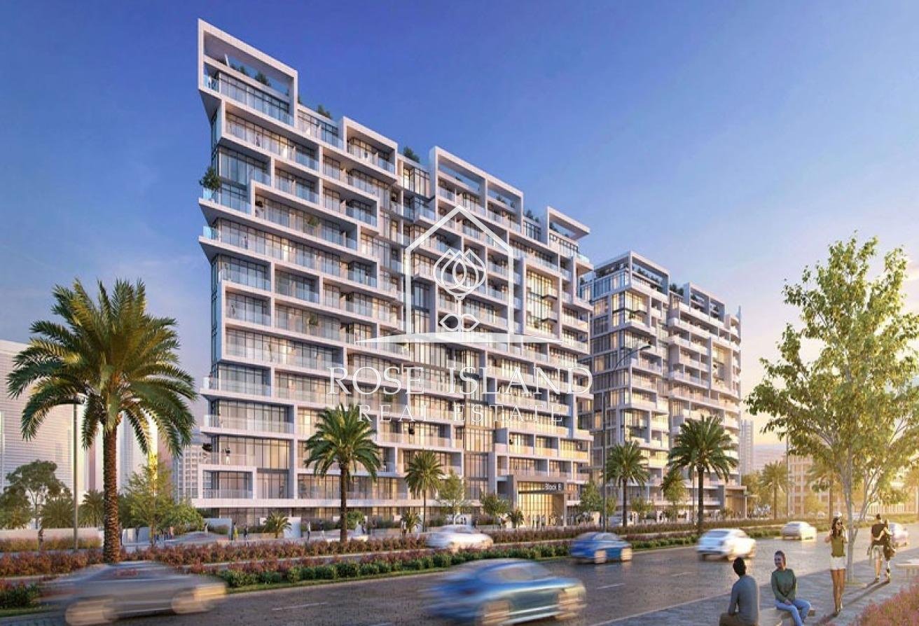 Apartment in Abu Dhabi