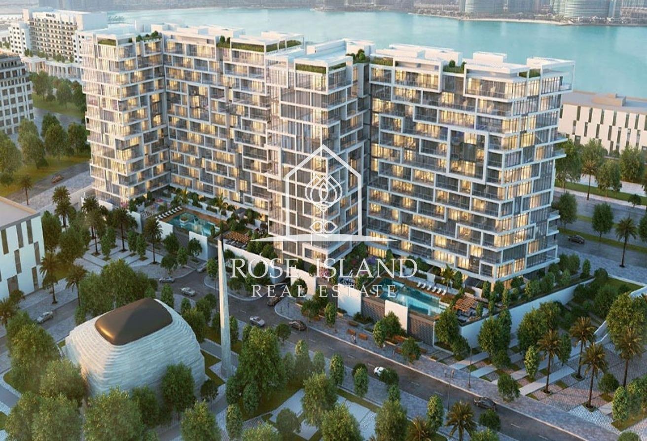 Apartment in Abu Dhabi