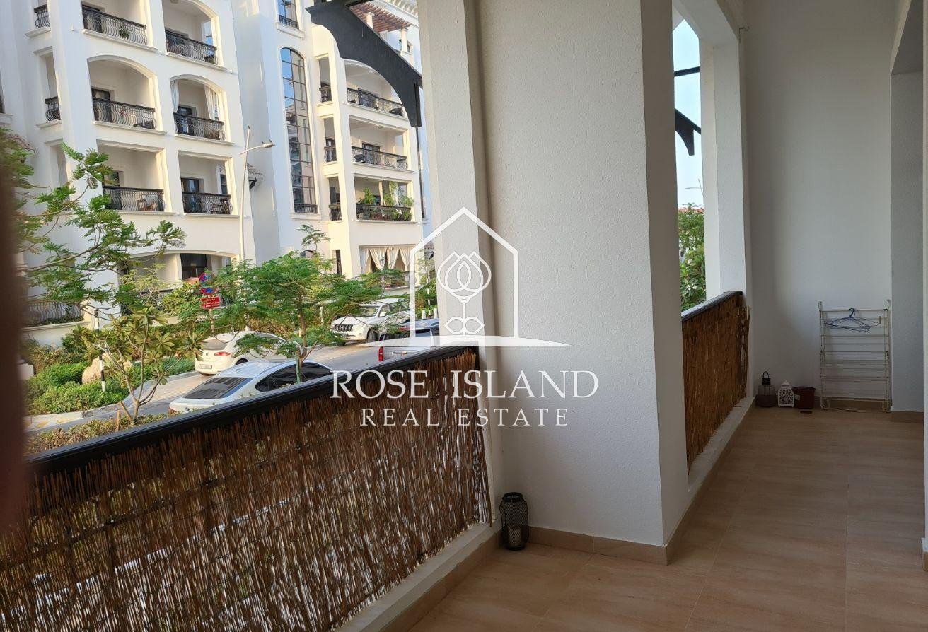 Apartment in Abu Dhabi