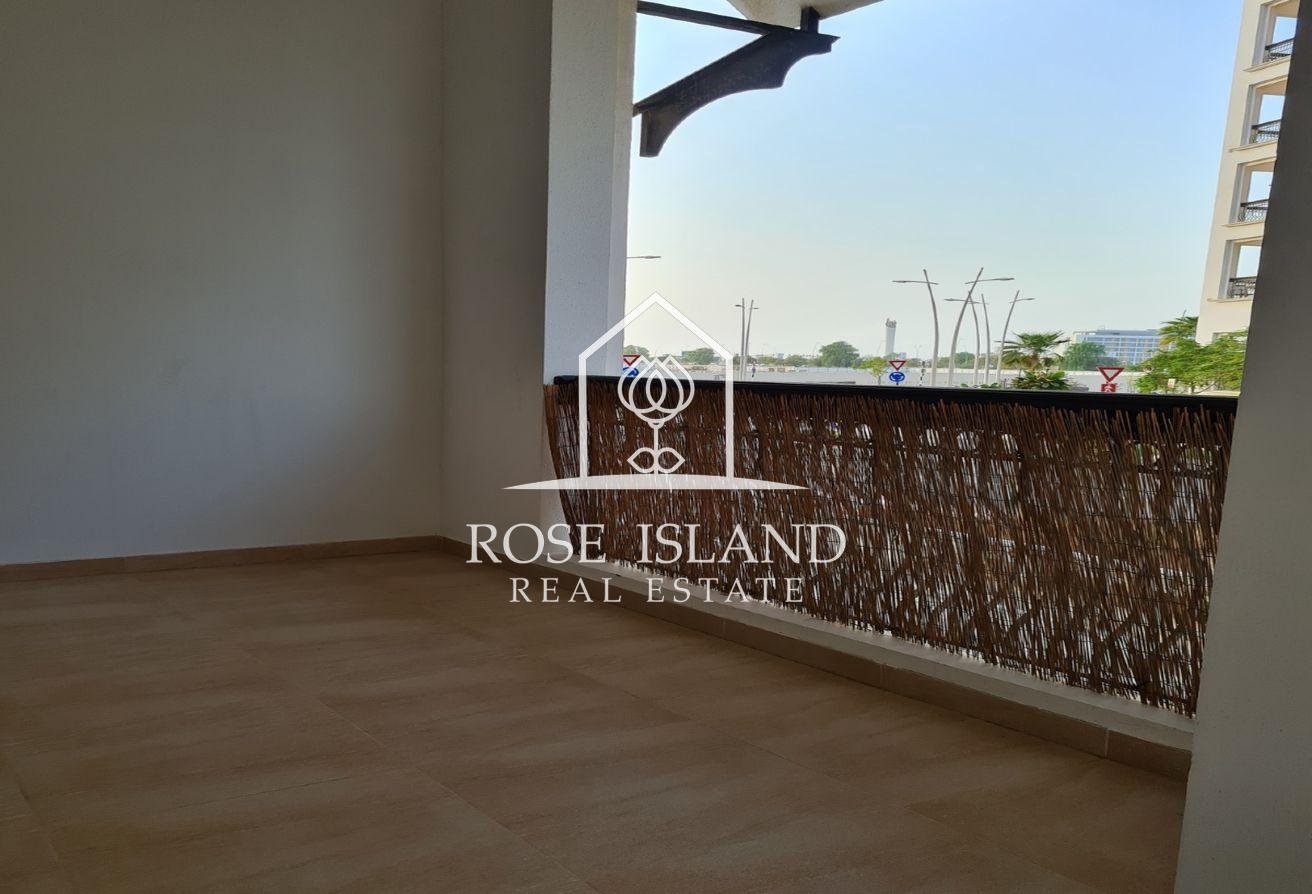 Apartment in Abu Dhabi