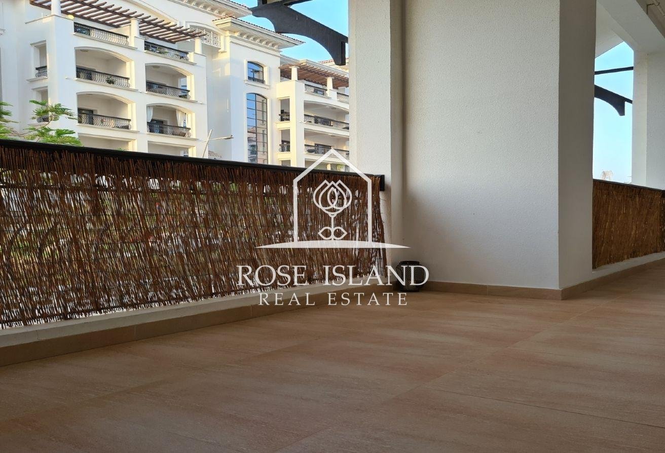 Apartment in Abu Dhabi