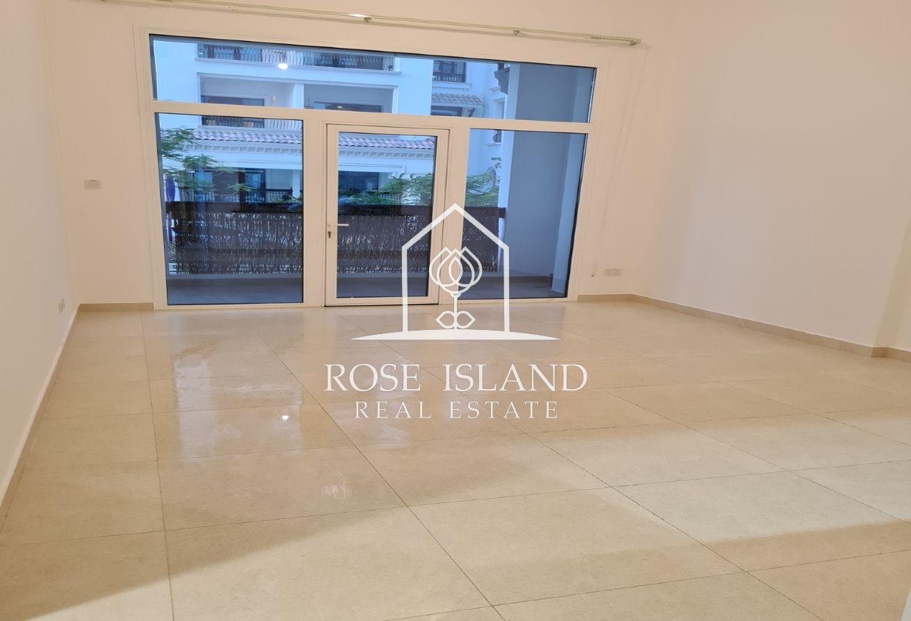 Apartment in Abu Dhabi